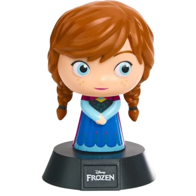 Lámpara Anna Frozen Paladone Icon - Iluminación