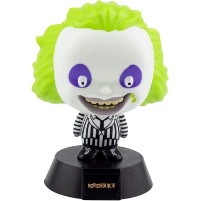 Lámpara Paladone Icon Beetlejuice - Ilumina tu espacio con estilo