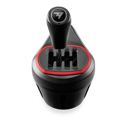 Palanca de cambios Thrustmaster TH8S (PS5 / PS4 / Xbox Series / Xbox One / PC)