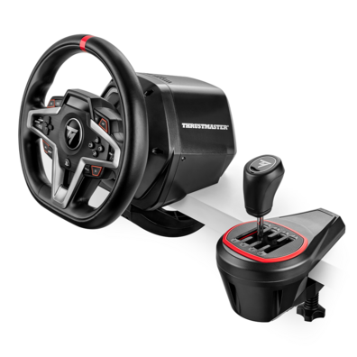 Palanca de cambios Thrustmaster TH8S (PS5 / PS4 / Xbox Series / Xbox One / PC)
