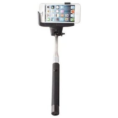 PALO SELFIE BLUETOOTH K07, TRIPODE, LONGITUD 70CM, COMPATIBLE CON ANDROID E IOS