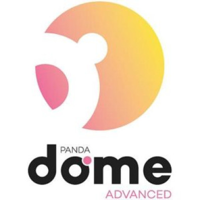 PANDA DOME ADVANCED - Licencia Electrónica 1 Año