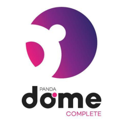 PANDA DOME COMPLETE 1 LICENCIA 1 AÑO - Protección Completa para Dispositivos