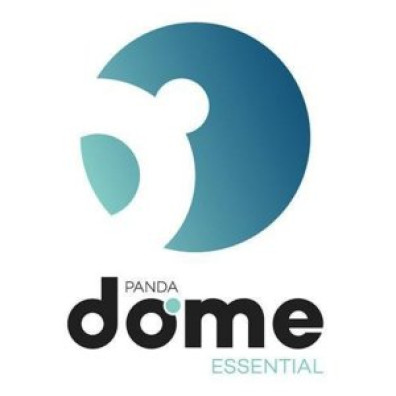 Panda Dome Essential - Antivirus 1 Año - 5 Dispositivos