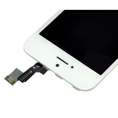 Repuesto pantalla completa iPhone 5S/SE Blanco