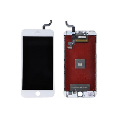 Reparación pantalla completa iPhone 6S Blanco
