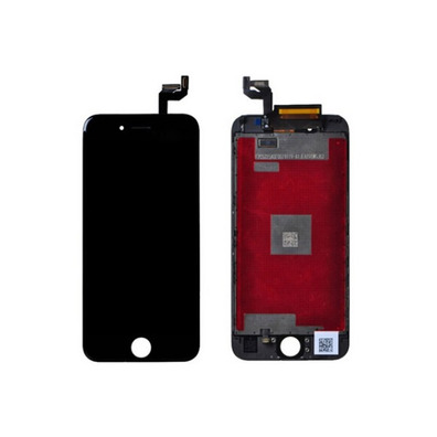 Repuesto pantalla completa iPhone 6S Negro