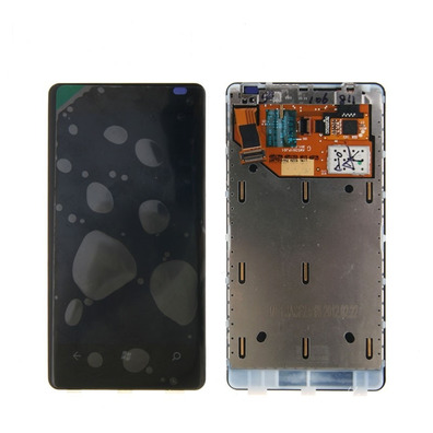 Reparación Pantalla completa para Nokia Lumia 800