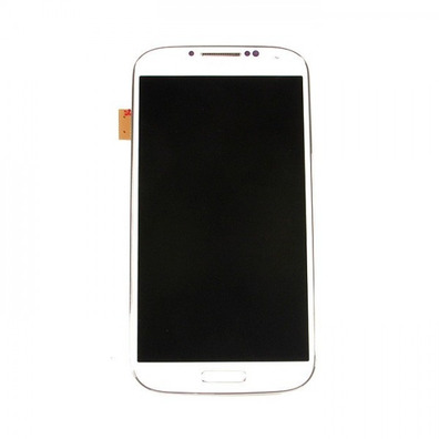 Pantalla completa Samsung Galaxy S4 i9505 Blanco