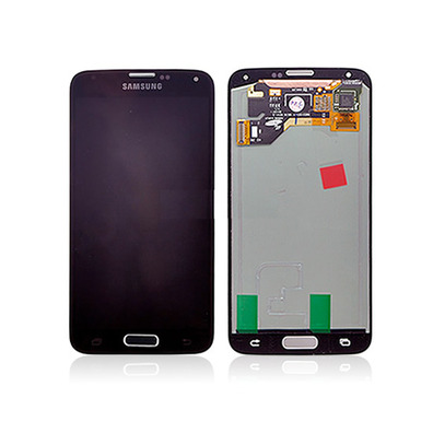 Repuesto pantalla completa Samsung Galaxy S5 Blanco