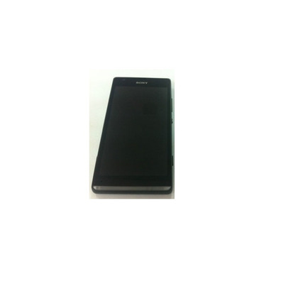 Pantalla completa Sony Xperia SP C5302 M35H Blanco