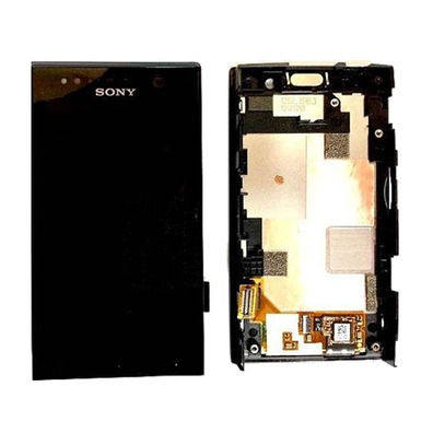Reparación Pantalla Completa Sony Xperia U