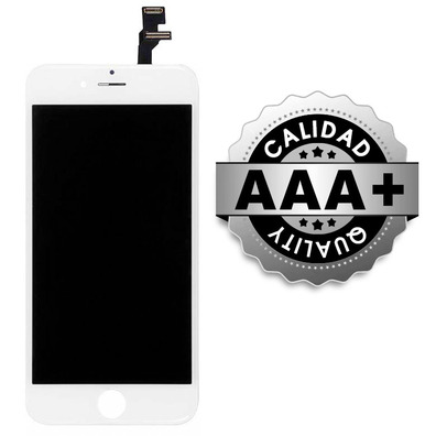 Pantalla iPhone 6 de 4.7" AAA+ Blanco