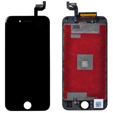 Reparación Pantalla Completa iPhone 6S Plus Negro
