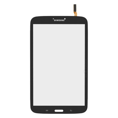 Pantalla táctil Samsung Galaxy Tab 3 8" T310 Negro