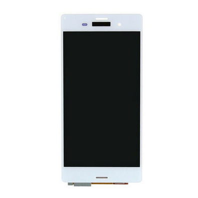 Reparación Pantalla Sony Xperia Z3 Blanco