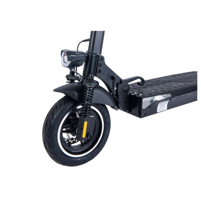 Patinete Eléctrico B-Mov Freestyle 4 600W 10'' Negro