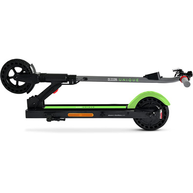 Patinete Eléctrico Juvenil Olsson Unique 8'' Verde