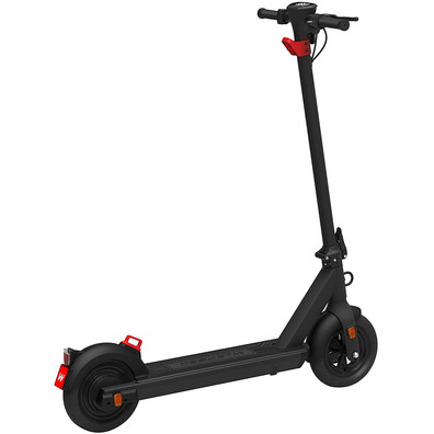 Patinete Eléctrico Logicom Wispeed SUV1000 10" 320W