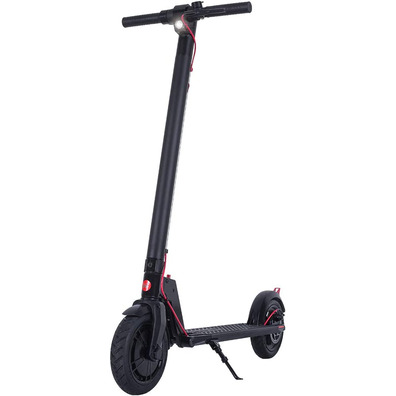 Patinete Eléctrico Logicom Wispeed T850 8.5'' 250W Negro