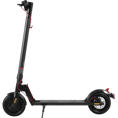 Patinete Eléctrico Logicom Wispeed T850 8.5'' 250W Negro