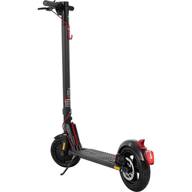 Patinete Eléctrico Logicom Wispeed T850 8.5'' 250W Negro