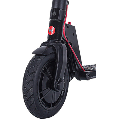 Patinete Eléctrico Logicom Wispeed T850 8.5'' 250W Negro