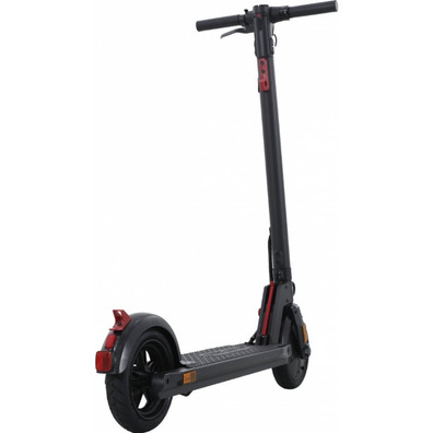 Patinete Eléctrico Logicom Wispeed T855 8.5'' 300W Negro