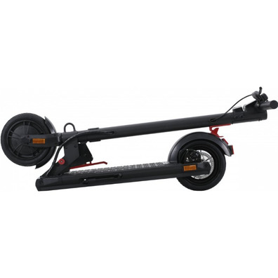 Patinete Eléctrico Logicom Wispeed T855 8.5'' 300W Negro