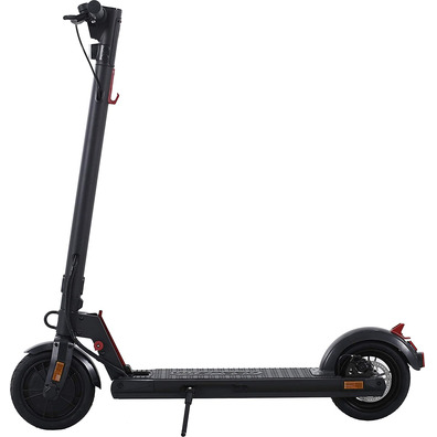 Patinete Eléctrico Logicom Wispeed T855 Pro 8.5'' 350W