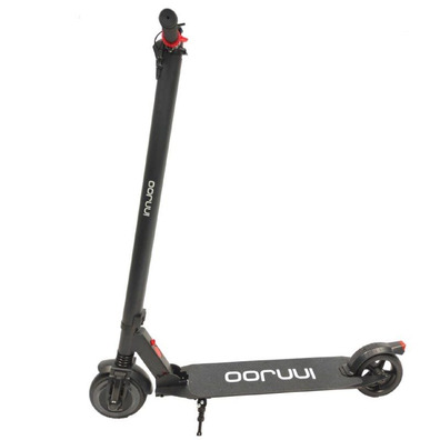 Patinete Eléctrico Scooter Innjoo Ryder S Black