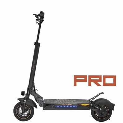 Patinete Eléctrico Smartgyro Rockway Pro