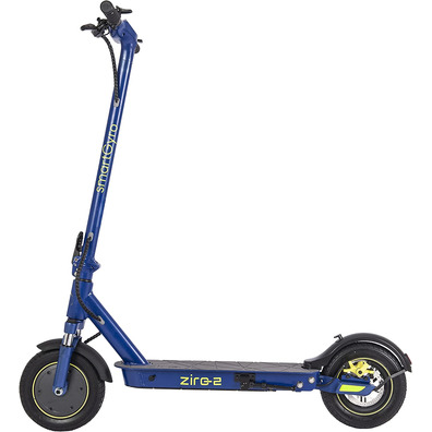 Patinete Eléctrico SmartGyro Ziro 2 Azul