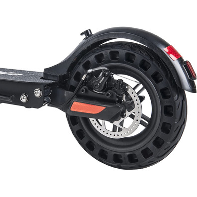 Patinete Eléctrico Urban Glide Ride 100S Negro