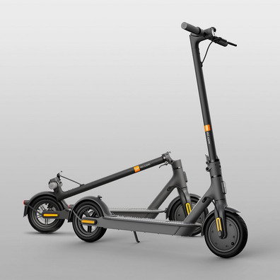 Patinete Eléctrico Xiaomi 1S Black