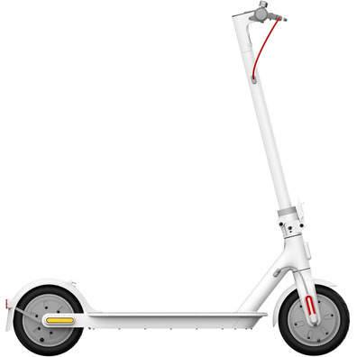 Patinete Eléctrico Xiaomi Electric Scooter 3 Lite Blanco