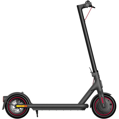 Patinete Eléctrico Xiaomi Electric Scooter 4 Pro Negro