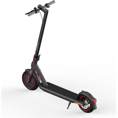 Patinete Eléctrico Xiaomi Electric Scooter 4 Pro Negro