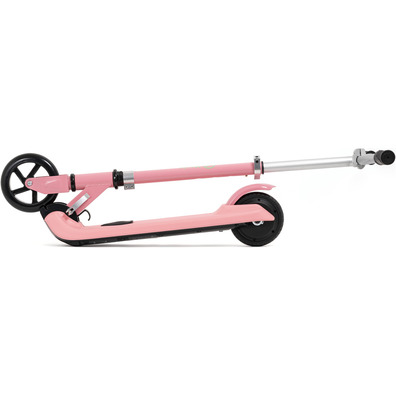 Patinete Eléctrico Youin Yougo S Intantil Rosa