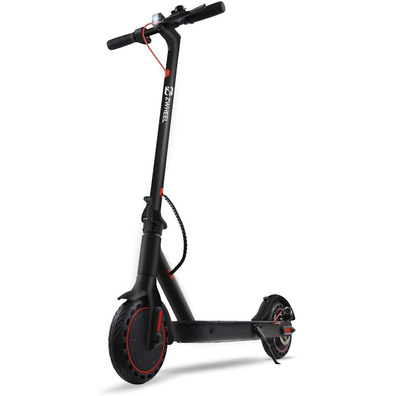 Patinete Eléctrico Zamelux Zwheel E9 Basic