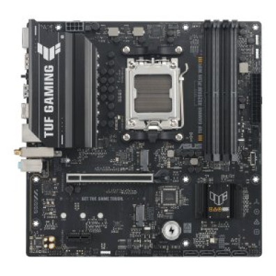 PB ASUS TUF GAMING A620AM-PLUS WIFI SKT AM5 4xDDR5 MICROATX DISPLAYPORT HDMI USB 10Gbps