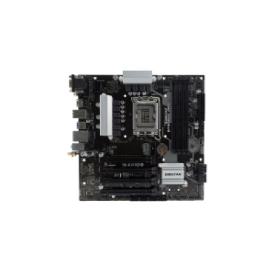Placa Base BIOSTAR B760MXC PRO Skt 1700 4XDDR5 2M,2 GEN4X1 GLAN 2,5GB USB-C USB-A