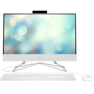 PC All in One HP 22-DD2020NS IC i5-1235U/8GB/512GB SSD/21.5"