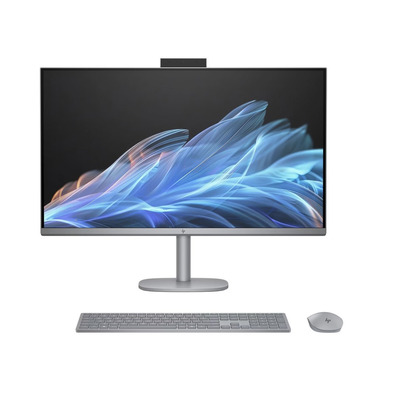 PC All in One HP OmniStudio X 32-C0000ns 16 RAM 1 TB SSD NVIDIA® GeForce RTX 4050 (6 GB) con IA