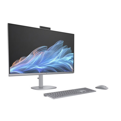 PC All in One HP OmniStudio X 32-C0000ns 16 RAM 1 TB SSD NVIDIA® GeForce RTX 4050 (6 GB) con IA