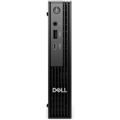 PC Sobremesa DELL Pro QCM1250 Intel Core i3-14100T 8 GB RAM 512 GB SSD