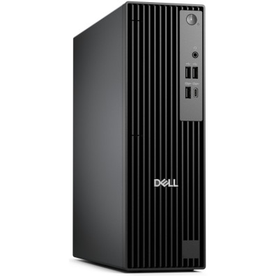 Pc Dell Pro Qcs1250 Intel Core I7-14700 16 Gb 512 Gb Ssd Uhd Graphics 770 Windows 11 Pro Compacto
