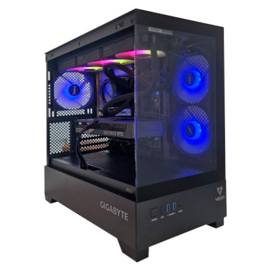 PC VIZZIO GOLD I7-14700F 32GB/1TB RTX 5060 TI
