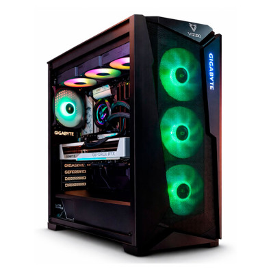 PC VIZZIO TITANIUM I9-14900KF 32GB/1TB RTX 5070