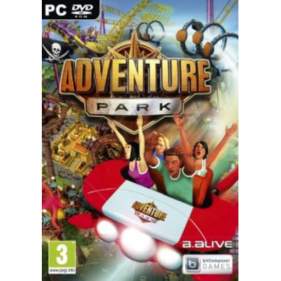 ADVENTURE PARK